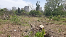 Asociaţia Grupul de Iniţiativă Civică IOR-Titan anunţă că a dat în judecată Primăria Capitalei pentru a recupera 12 hectare de pădure urbană din Parcul IOR retrocedate în mod abuziv în mai 2005
