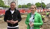 Firea: Înnoirea parcului auto al STB, intersecţii semaforizate, inteligente. Bandă unică pentru transportul în comun, ambulanţe şi taxiuri sunt câteva dintre soluţiile pentru decongestionarea traficului în Bucureşti