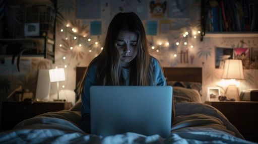 Salvaţi Copiii constată o „accentuare” a fenomenului legat de distribuirea online a materialelor ce conţin abuz sexual. Mii de astfel de materiale, cu victime copii, raportate anul acesta. Unele dintre victime au sub 10 ani
