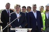 Ministrul Sănătăţii Alexandru Rafila anunţă că mai mulţi copii palestinieni vor fi trataţi în spitalele din România