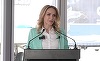Firea, despre construirea unui aeroport nou în sudul Capitalei: Acest proiect este este unul aşteptat de 20 de ani. Pentru bucureşteni şi nu numai, această investiţie este vitală