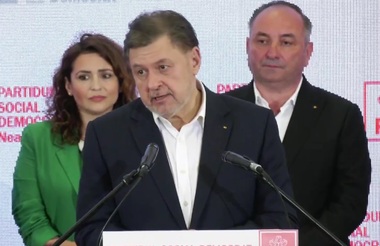 Rafila: Nu ducem lipsă de resurse umane calificate, ci de o repartiţie în ţară care nu este echilibrată. În Bucureşti, de exemplu, avem de două ori mai mulţi medici