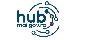 Peste opt milioane de accesări ale HUB-ului de servicii al Ministerului Afacerilor Interne / Aproape jumătate de milion de caziere eliberate on-line