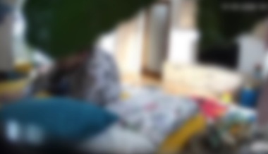 Poliţiştii din Sectorul 6 au reţinut o femeie de 69 de ani care a agresat fizic un copil de un an şi două luni, cât timp a stat cu el, ca bonă / A fost dispusă şi măsura controlului judiciar pe 60 de zile - VIDEO