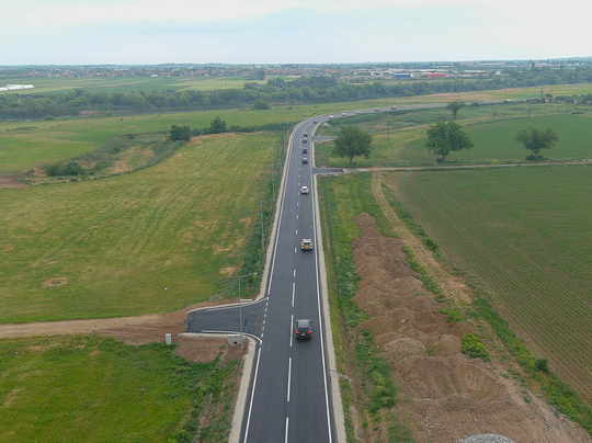 Foto: Consiliul Judeţean Bihor