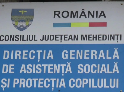 Şapte copii şi tineri din sistemul de protecţie specială din Mehedinţi, abuzaţi sexual / Ar fi fost ademeniţi cu bani în apartamentele agresorilor / Un instructor pentru educaţie de la o şcoală specială şi un paznic al DGASPC au fost arestaţi preventiv

