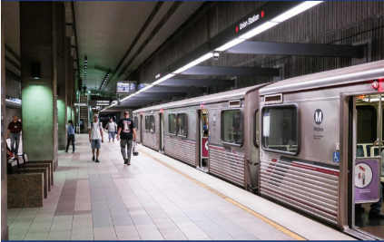 Cluj a primit autorizația de construire pentru metroul de 21,3 km