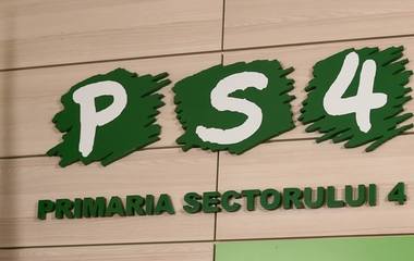 Precizările Primăriei Sectorului 4 despre acuzaţiile existenţei unei reţele de prostituţie în Sectorul 4, condusă de un angajat al DGASPC: Autoritatea locală a înaintat, încă din decembrie 2023, o sesizare la poliţie preluată de DIICOT