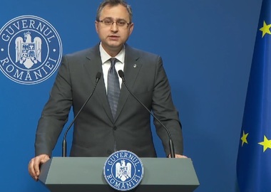 Guvernul a prelungit cu doi ani, până la 31 martie 2026, perioada de utilizare a împrumutului de la Banca de Dezvoltare a Consiliului Europei pentru construirea unor locuinţe destinate persoanelor şi familiilor tinere