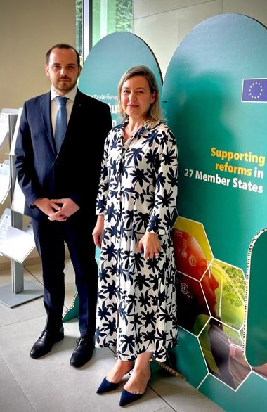 Alexandru Rogobete, secretar de stat în MS: Vrem să atragem încă 500 de milioane de euro inclusiv din programe europene pentru digitalizarea spitalelor, în plus faţă de PNRR / Ce spune despre crearea Agenţiei Naţionale pentru Digitalizarea în Sănătate

