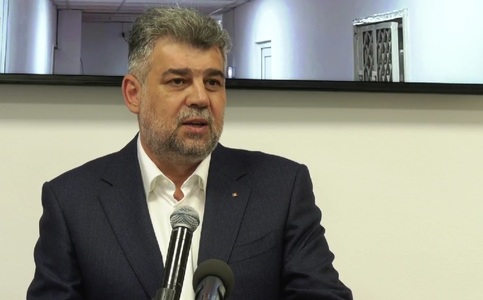 Ciolacu, le răspunde funcţionarilor publici din Parlament privind solicirarea majorării salariilor cu 20%: Efortul pe care l-a putut face Guvernul l-a făcut. Atât şi-a permis Executivul în acest moment