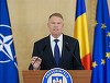 Iohannis a promulgat legea care prevede schimbul de informaţii cu Departamentul pentru Securitate Internă al SUA, printr-o platformă informatică dezvoltată de MAI 