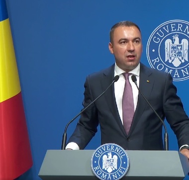 Ministrul Cercetării anunţă că 1.000 de administraţii locale vor avea la dispoziţie 50 de milioane de lei pentru digitalizare / Ivan: Pentru 2025, în funcţie de solicitări, vom putea să mergem până la 200 de milioane de lei