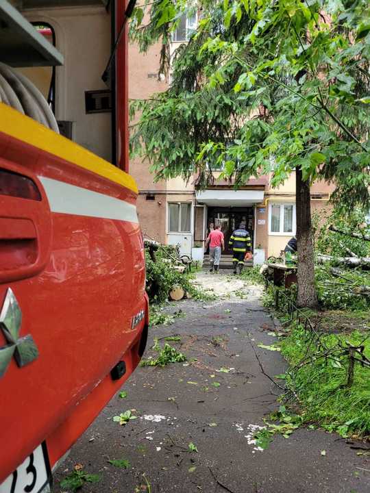 FOTO: ISU Harghita