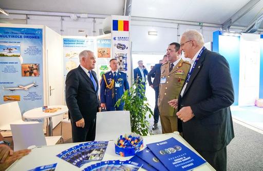 Tîlvăr: Armata va continua să achiziţioneze echipamente şi tehnică militară performante, care să asigure capabilităţile necesare îndeplinirii misiunilor şi angajamentelor asumate faţă de NATO