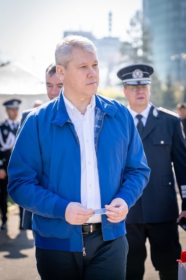 MAI: Continuarea promovării electorale în afara perioadei permise de lege este interzisă, inclusiv pe reţelele sociale, conform legislaţiei în vigoare