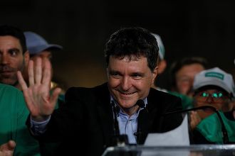 UPDATE - ALEGERI LOCALE 2024 - Exit-poll CURS-Avangarde: Nicuşor Dan câştigă Primăria Capitalei cu 44% din voturi. Firea a obţinut 25% - date finale