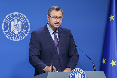 Mihai Constantin: Prin brăţara electronică, este introdusă o nouă categorie de „alertă de apropiere frontieră” / Persoanele monitorizate nu vor putea să se afle în anumite locuri stabilite de instanţă şi nu vor putea comunica cu victima 