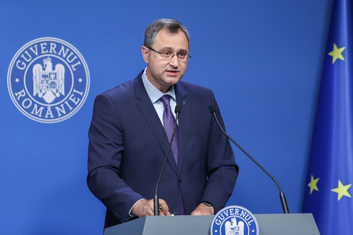 Mihai Constantin: Prin brăţara electronică, este introdusă o nouă categorie de „alertă de apropiere frontieră” / Persoanele monitorizate nu vor putea să se afle în anumite locuri stabilite de instanţă şi nu vor putea comunica cu victima 