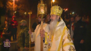 Arhiepiscopia Tomisului, după ce ÎPS Teodosie a sfătuit o femeie abuzată psihologic de către soţ să îşi ducă crucea: Aprecierea unui abuz o face legea statului. El a oferit o soluţie strict duhovnicească