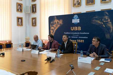  Universitatea Babeş-Bolyai scoate la concurs aproape 28.000 de locuri pentru admiterea din vară

