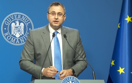 Constantin: Guvernul monitorizează zborurile anulate care au legătură cu aeroporturile româneşti. Românii au dreptul şi pot deschide litigii pentru a solicita despăgubiri către acele companii