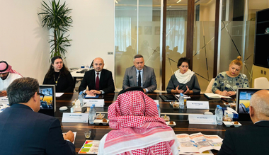Ministerul Agriculturii: Sectorul agricol din România, în atenţia investitorilor din Regatul Arabiei Saudite