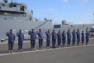 Forţele Navale Române participă la Exerciţiul multinaţional BREEZE 24 / Ce urmăreşte pregătirea