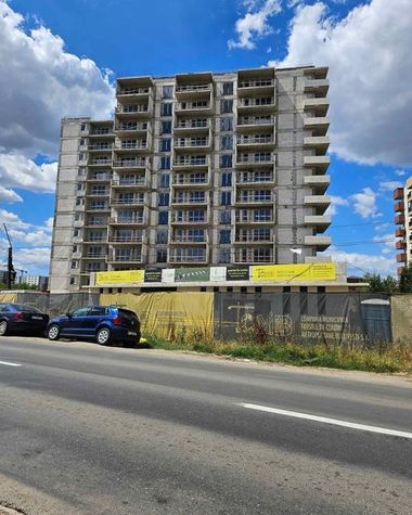 Nicuşor Dan anunţă că Direcţia Generală de Asistenţă Socială a plătit 64.400.808 lei către Compania Municipală Imobiliară, pentru a aduce în patrimoniul Primăriei Capitalei blocul de locuinţe sociale din Prelungirea Ghencea