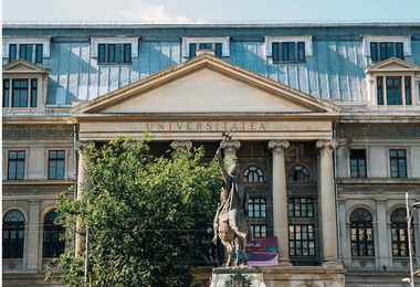 Admitere la Universitatea Bucureşti –Aproape 8.000 de locuri la buget şi alte aproape 11.300 de locuri la taxă / Înscrierile, până în 26 iulie

