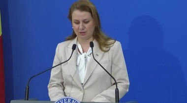 Ligia Deca: Construirea de societăţi bazate pe învăţare ar trebui privită ca o responsabilitate colectivă
