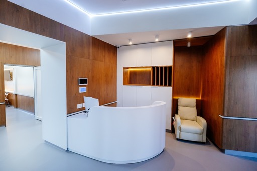 Apa Nova Bucureşti anunţă o investiţie de aproape un milion de euro pentru amenajarea a 11 rezerve ale Secţiei II Chirurgie din Spitalul Clinic de Urgenţă Floreasca