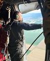 Forţele Aeriene Române, final de misiune în Macedonia de Nord: Aeronava C-27J Spartan a efectuat 21 de misiuni de stingere a incendiilor în această ţară, în care a folosit aproximativ 92.000 litri de apă