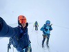 Alpinistul Horia Colibăşanu a renunţat la ascensiunea spre vârful Gasherbrum II din cauza vremii nefavorabile: Mai sunt şi ani din aceştia, cu perturbări