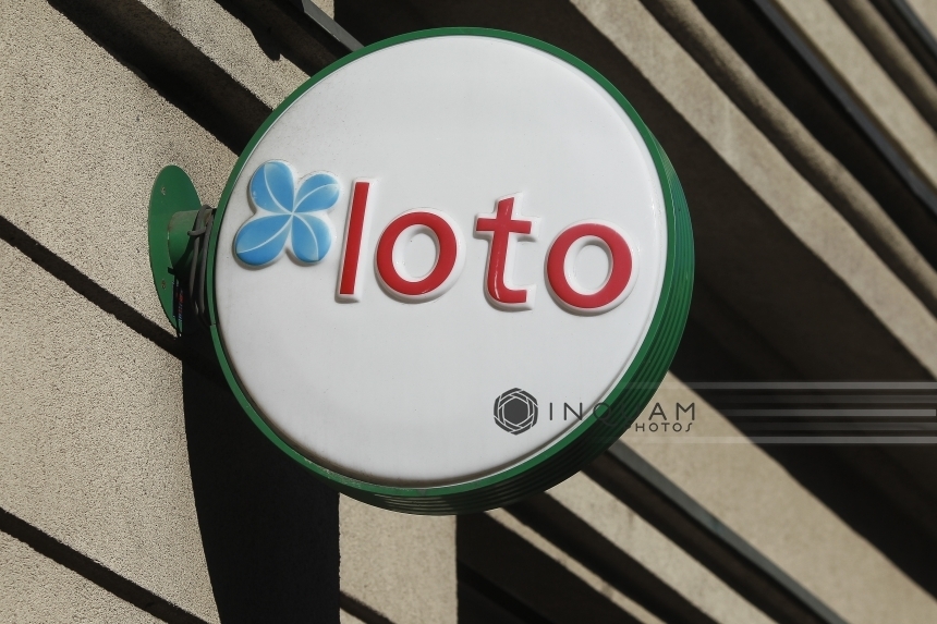 Report la Loto 6/49, la categoria I, de peste 3,45 milioane de euro/ La Noroc, reportul cumulat depăşeşte 1,88 milioane de euro/ Report la Joker la categoria I de peste 1,71 milioane de euro