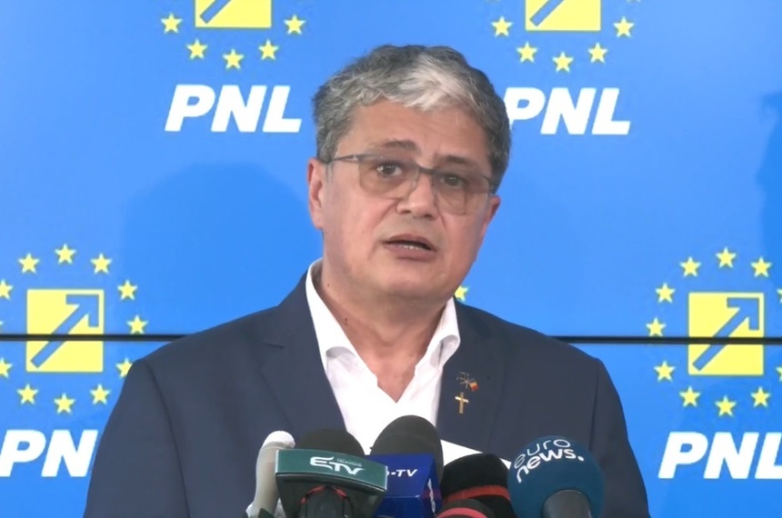 Boloş: Legea salarizării unice trebuie legată cu indicatorii de performanţă şi corelată cu ceea ce se întâmplă în sectorul privat / Cum explică diferenţa mare dintre salariul mediu din sectorul public şi cel mediu pe economie sau din sectorul privat
