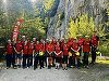 Sfaturi ale salvamontiştilor pentru turiştii care vor să meargă pe munte în minivacanţă de Sfânta Maria: Informaţi-vă în legătură cu traseul! Dotaţi-vă cu echipament adecvat! Nu plecaţi singur! Evitaţi alcoolul! Retrageţi-vă la primele semne de pericol!