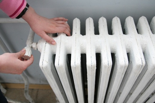 Compania Termoenergetica anunţă că săptămâna viitoare va începe încărcarea cu apă şi probele de presiune la instalaţiile interioare