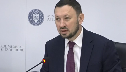 Comitetul ministerial pentru situaţii de urgenţă, convocat la Ministerul Mediului, în urma avertizărilor cod galben şi portocaliu transmise de ANM dar şi a avertizării hidrologice emise de INHGA