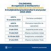 Ministerul Educaţiei, mesaj pentru profesorii care susţin în anul acesta şcolar definitivatul: Proba scrisă va avea loc cu aproape două săptămâni mai devreme, în data de 8 iulie 2025