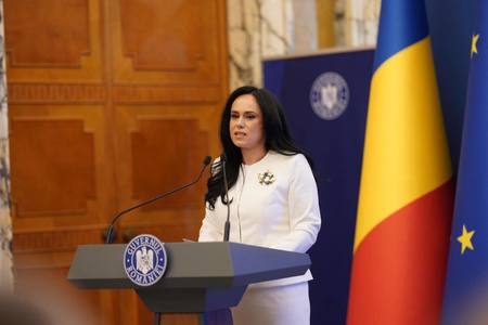 Ministerul Muncii anunţă un număr record de job-uri subvenţionate pentru integrarea şomerilor pe piaţa muncii / 70.000 de locuri de muncă în 2024, pentru 40.000 fiind deja încheiate convenţii cu angajatorii

