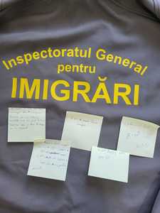 Inspectoratul General pentru Imigrări: Peste 77.400 de avize de angajare în muncă emise în primele nouă luni ale acestui an