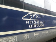 CFR Călători anunţă că în transportul feroviar de călători se trece, de duminică, la ora de iarnă / Ora 4 AM devine ora 3 AM / Mersul trenurilor nu se modifică