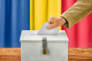 Peste 19.000 de secţii de votare pentru alegerea preşedintelui / Cum poate afla fiecare alegător la ce secţie este arondat

