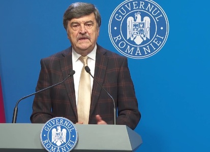 Preşedintele AEP: Este absolut imposibil, absolut imposibil. Oricine ar încerca, nu poate să desigileze o urnă, să fure de acolo, să extragă să nişte buletine de vot / Din punct de vedere tehnic şi al securităţii votului sunt luate toate măsurile

