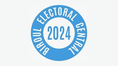Biroul Electoral Central a decis că prelungirea programului secţiilor de vot din străinătate la alegerile prezidenţiale se poate face doar în ziua de duminică, până cel mult la ora 23.59