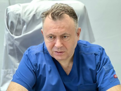 Nelu Tătaru: Nu cred că am fost sau sunt un pericol public, astfel încât să nu-mi pot face meseria/ Dacă nu voi reuşi să mă întorc la spital voi încerca să-mi deschid un cabinet privat