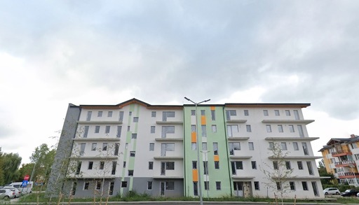 Primarul Iaşiului anunţă că 72 de apartamente din două blocuri noi de locuinţe sociale vor fi predate beneficiarilor pe 1 decembrie, în ziua când sunt organizate alegeri parlamentare