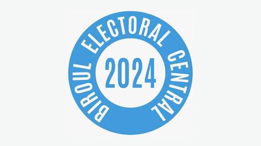 Biroul Electoral Central a decis paşii de urmat după finalizarea procesului de votare, la alegerile prezidenţiale – DOCUMENT

