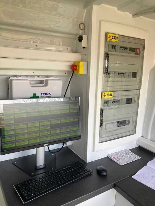 Agenţia Naţională pentru Protecţia Mediului, măsurători în cele mai poluate zone din ţară, până la finalul anului / 25 de autolaboratoare vor monitoriza calitatea aerului - FOTO

